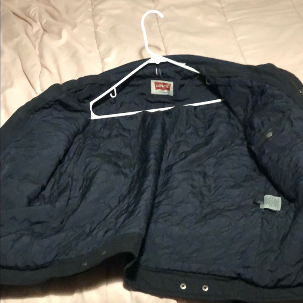 Jacket - Picture 2 of 5
